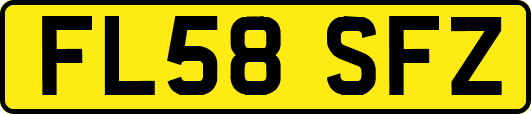 FL58SFZ
