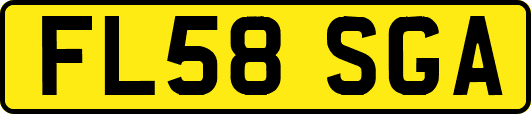 FL58SGA