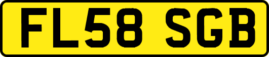 FL58SGB