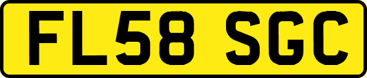 FL58SGC