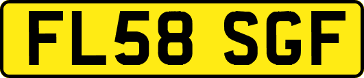 FL58SGF