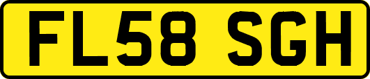 FL58SGH