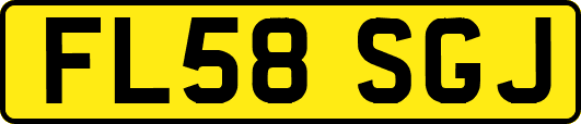 FL58SGJ