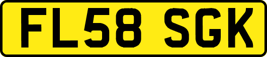 FL58SGK
