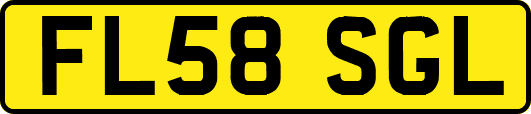 FL58SGL
