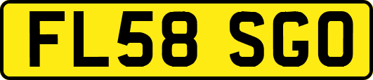FL58SGO