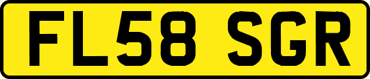 FL58SGR