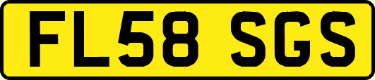 FL58SGS