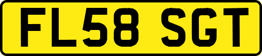 FL58SGT