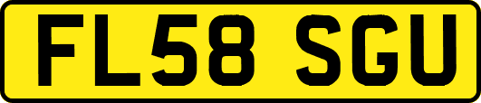 FL58SGU