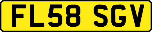FL58SGV