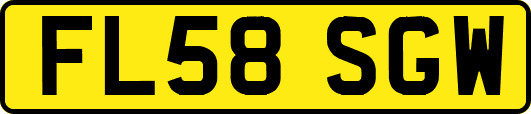 FL58SGW