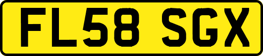 FL58SGX