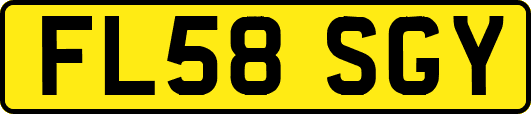 FL58SGY