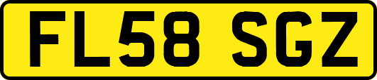 FL58SGZ
