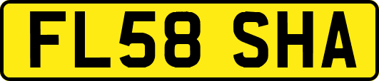 FL58SHA