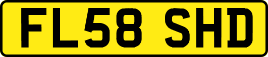 FL58SHD