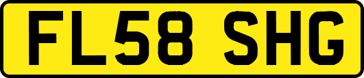 FL58SHG