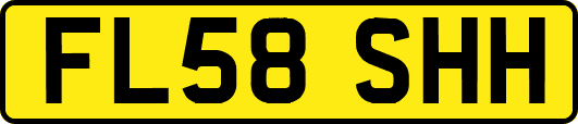 FL58SHH
