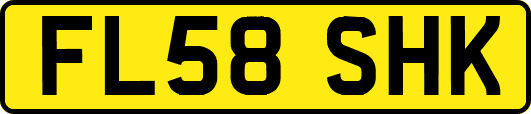 FL58SHK