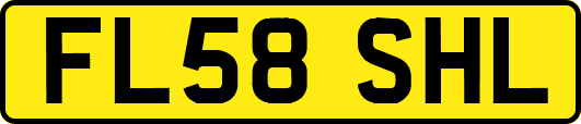 FL58SHL