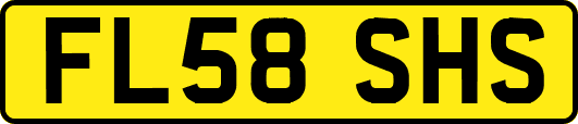 FL58SHS