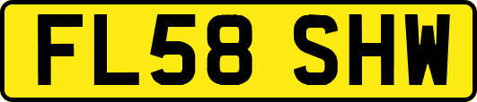 FL58SHW