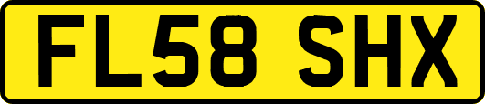 FL58SHX