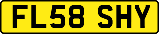 FL58SHY