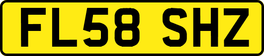 FL58SHZ