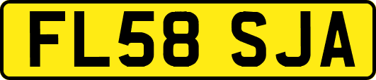 FL58SJA