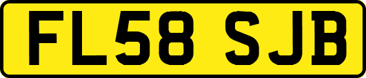 FL58SJB