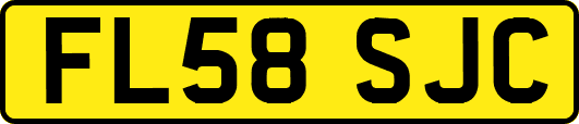FL58SJC