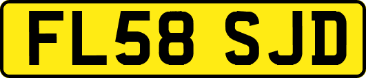 FL58SJD