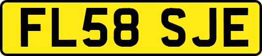 FL58SJE
