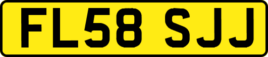 FL58SJJ