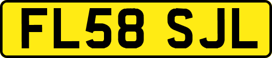 FL58SJL