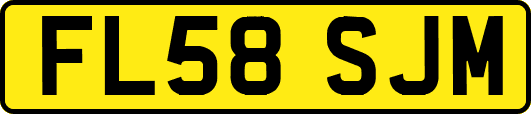 FL58SJM