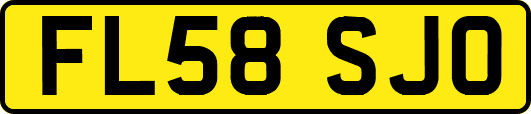 FL58SJO