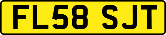 FL58SJT
