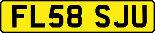 FL58SJU