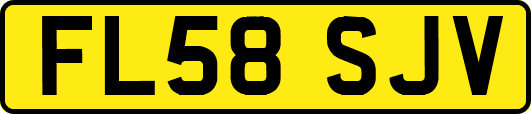 FL58SJV
