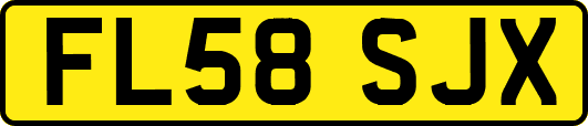 FL58SJX