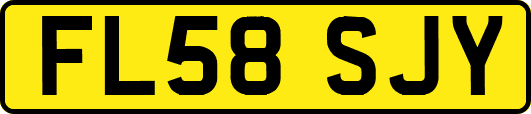 FL58SJY