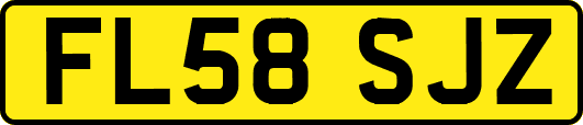 FL58SJZ