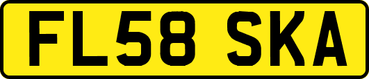 FL58SKA