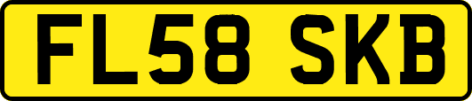 FL58SKB