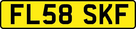 FL58SKF