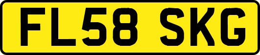 FL58SKG