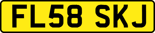 FL58SKJ